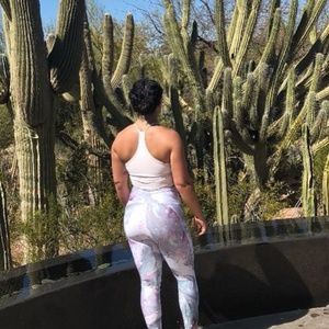 Fabletics leggings!